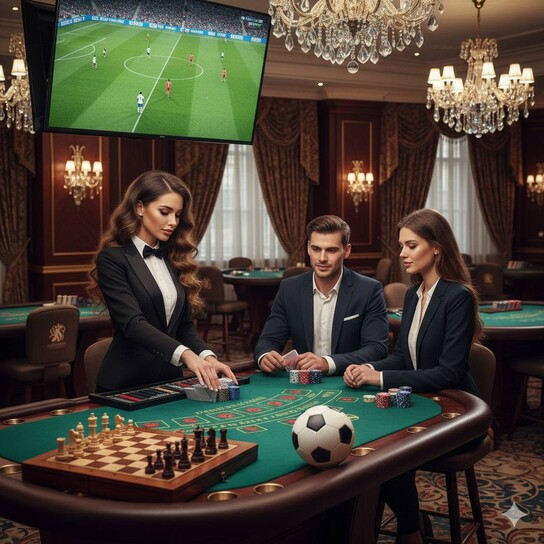 端午棋牌老版本游戏主界面